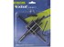 EXTOL CRAFT Svrdlo za rupe za drvo 1804 30-120 mm, siva