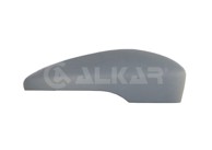 ALKAR Plastika retrovizora VW Passat 11-14, desna, CC -12/Jetta 11-/EOS