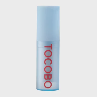 TOCOBO Balzam za usne Glass Tinted Lip Balm 011 Flush Cherry, 3,5 g