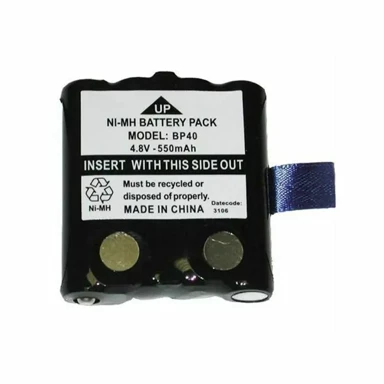 MOTOROLA Baterija za Walkie Talkie XTR446 / T5 / T6 / T7 / T8 / T50 / T60 / T61 / T80 / T80 Extreme