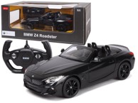 RASTER Automobil na daljinsko upravljanje BMW Z4, 1:14, crni