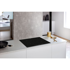 WHIRLPOOL Ugradbena indukcijska ploča WF S4160 BF, 59 cm, 4 zone, crna