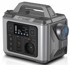 FANTEC Prijenosna stanica za punjenje P PGS-300 296Wh