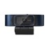 LOGILINK Web kamera Pro, Full HD 1080p, autofokus, dual mikrofon, USB, crna