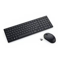 DELL Tipkovnica + miš KM555 Pro