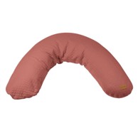 BEABA Jastuk za trudnice Big Flopsy, large, terracotta