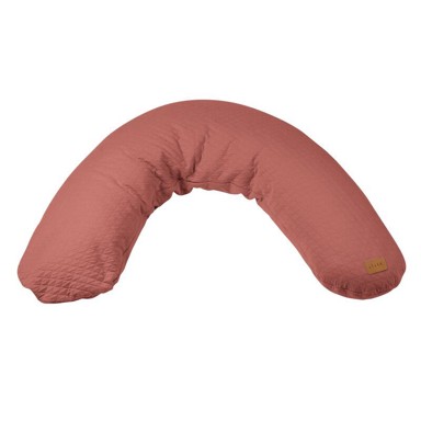 BEABA Jastuk za trudnice Big Flopsy, large, terracotta