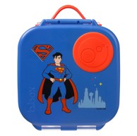 B.BOX Mini kutija za užinu BX1441, Superman
