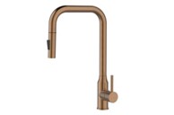 ALVEUS Slavina Bloom-Ps Monarch, brušeni bakar