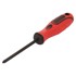 VORSTAHL PHILLIPS odvijač S2 Steel Qualitat PZ0x75 mm