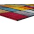 UNIVERSAL Tepih Matrix Square, 160 x 230 cm
