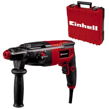 EINHELL Bušilica čekić TC-RH 620