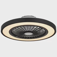 GLOBO Stropni ventilator BLIZZAK 03653, bijeli