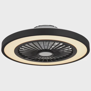 GLOBO Stropni ventilator BLIZZAK 03653, bijeli