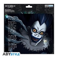 Podloga za miš Death Note Ryuk