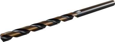 STALCO Duga svrdla za metal HSS ø 1,0 x 56 mm