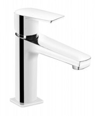 SINK SOLUTION Slavina za umivaonik Azur 12 cm, krom