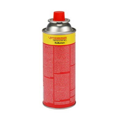 ROTHENBERGER Kartuša Robutane 220 g