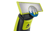 PHILIPS Zamjenske oštrice OneBlade 5 kom