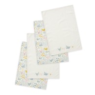 CATHERINE LANSFIELD Pamučna kuhinjska krpa 4 kom 50x70 cm Cottage Friends 