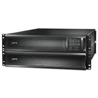 APC UPS napajanje Smart-UPS X, 3000VA/2700W
