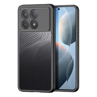 DUX DUCIS Maska Aimo za Xiaomi Poco X6 Pro, crna