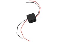 BLOW Auto filter protiv smetnji 3A, plastični