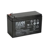 FIAMM Akumulatorska baterija FG 20722, 12 V, 7.2 Ah
