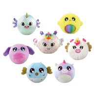 EOLO Lopta bounce Fantasy