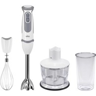 BRAUN Štapni mikser MQ 5235 WH Multiquick 5, 1000 W