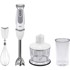 BRAUN Štapni mikser MQ 5235 WH Multiquick 5, 1000 W