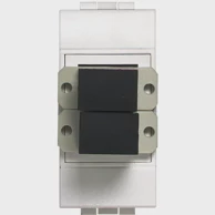 BTICINO Living light priključnica za sc optički kabel bijeli n4268sc