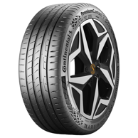 CONTINENTAL 225 45 R17 91Y FR PremiumContact 7, ljetne gume