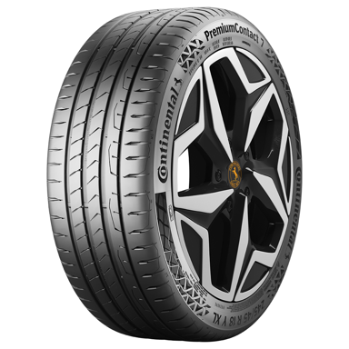 CONTINENTAL 225 45 R17 91Y FR PremiumContact 7, ljetne gume