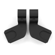 CYBEX Adapter za autosjedalicu Coya Platinum crni 