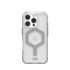 UAG Plyo MagSafe maskica za Apple iPhone 16 Pro, prozirna