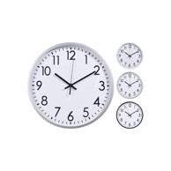 Zidni sat 30 cm 3 dizajna