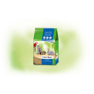 CAT'S BEST Stelja za životinje Universal 20l