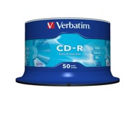 VERBATIM CD-R 700 MB 50/1