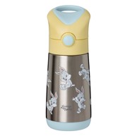 B.BOX Termo bočica sa slamkom Looney Tunes BX0913, 350ml