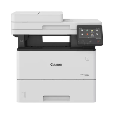 CANON Laserski multifunkcijski pisač IMAGERUNNER 1643I II, ADF, Wi-Fi, USB, duplex