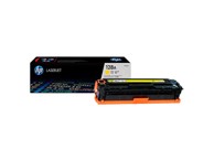 HP Originalan toner CE322A yellow No.128A