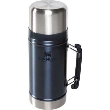 STANLEY Posuda za hranu 0,94 l tamno plava