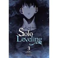 Solo Leveling vol. 3 (comic)