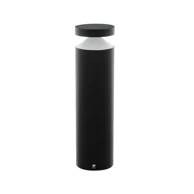 Vanjska stajaća lampa, 1xLED, 11W, 950 lm, V-450, Melzo, 97632, aluminij/crna
