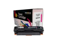HP Originalan toner W2033A magenta s čipom