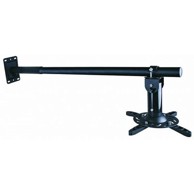 SBOX Nosač za projektor PM-300-3.0, zidni, crni