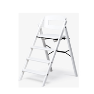 KAOS Dječja stolica Klapp, Bukva White