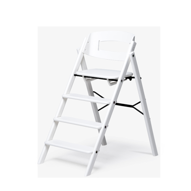 KAOS Dječja stolica Klapp, Bukva White