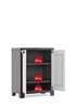 KETER Ormar TITAN LOW CABINET